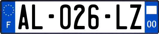 AL-026-LZ