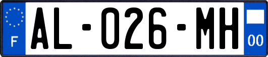 AL-026-MH