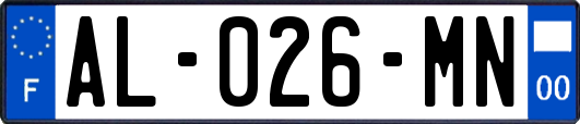 AL-026-MN
