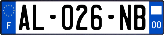 AL-026-NB