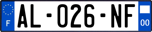 AL-026-NF