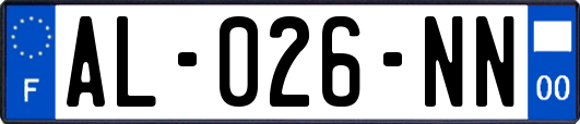 AL-026-NN