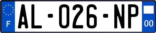 AL-026-NP