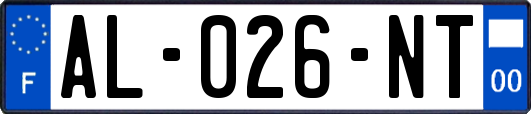 AL-026-NT
