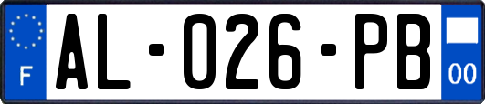 AL-026-PB