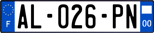 AL-026-PN