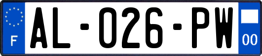 AL-026-PW