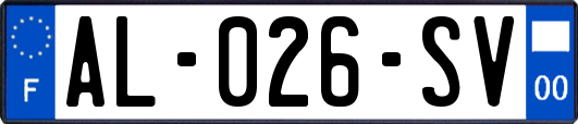 AL-026-SV
