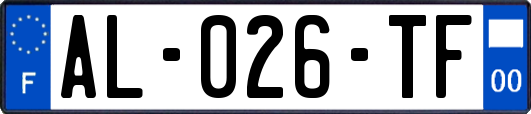 AL-026-TF