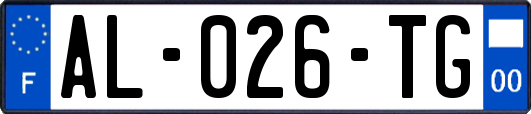 AL-026-TG