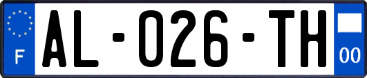 AL-026-TH