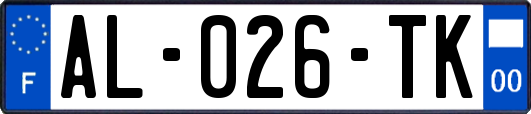 AL-026-TK