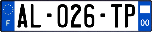 AL-026-TP