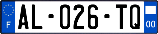 AL-026-TQ