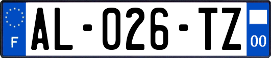 AL-026-TZ