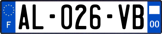 AL-026-VB
