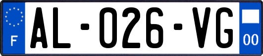 AL-026-VG