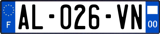 AL-026-VN