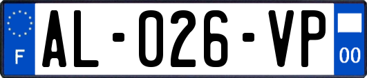 AL-026-VP
