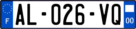 AL-026-VQ