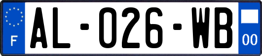 AL-026-WB