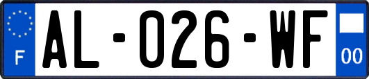 AL-026-WF