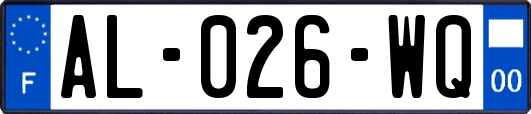 AL-026-WQ