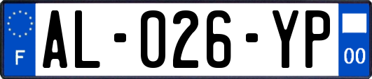 AL-026-YP