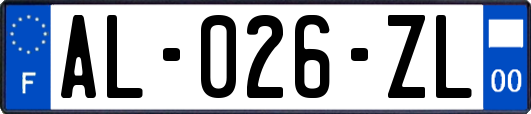 AL-026-ZL