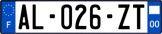 AL-026-ZT