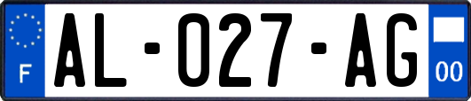 AL-027-AG