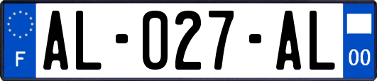 AL-027-AL