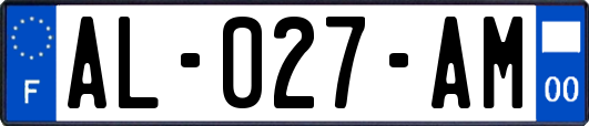 AL-027-AM