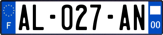 AL-027-AN