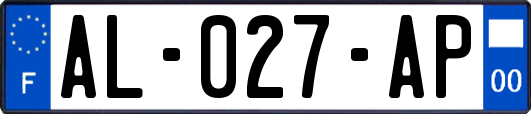 AL-027-AP