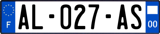 AL-027-AS