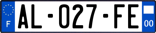 AL-027-FE