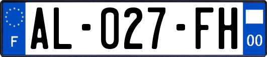 AL-027-FH