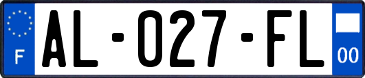 AL-027-FL