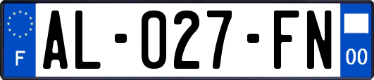 AL-027-FN