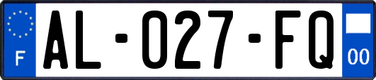AL-027-FQ