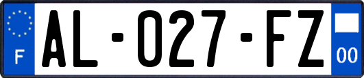 AL-027-FZ
