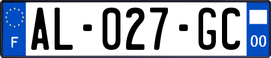 AL-027-GC