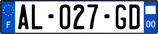 AL-027-GD