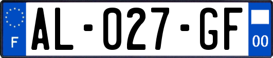 AL-027-GF