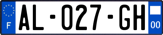 AL-027-GH