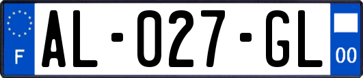 AL-027-GL