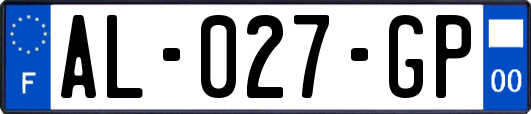 AL-027-GP