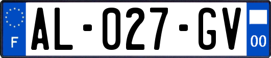 AL-027-GV