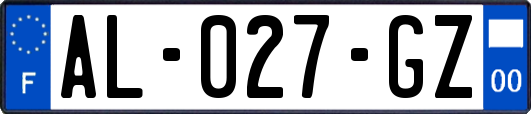 AL-027-GZ